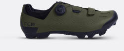 FLR F-70 Mtb Cipő Military Zöld