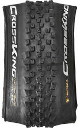 Continental 50-584 27, 5x2, 00 Cross King Shieldwall Hajtogatható Kerékpár Gumi - elitebike