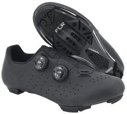 FLR Fx9 Mtb Cipő Fekete