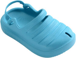 Havaianas Saboti Fete BABY CLOG II Havaianas albastru 19 / 20