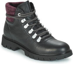 Caterpillar Botine Femei HANDSHAKE Caterpillar Negru 36