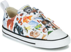 Converse Pantofi sport Casual Fete CHUCK TAYLOR ALL STAR 2V - OX Converse Multicolor 18
