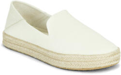 Toms Espadrile Femei CAROLINA Toms Alb 40