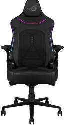 ASUS GCN ASUS ROG COURSER gaming szék - Fekete (ROG COURSER) - bbmarket