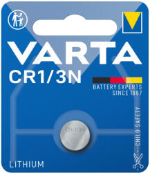 VARTA CR1/3N 2L76 6131 3V Lithium elem (Varta-CR1-3N-6131-CR11108)