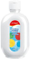 Keyroad Tempera, 300 ml, Keyroad, fehér (KR971884) - tonerpiac