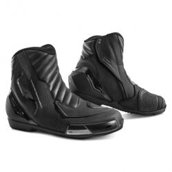  SHIMA TX-3 Férfi motoros cipő | Black