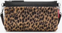 Reisenthel Mini Pouch Leo Fake Fur Penar