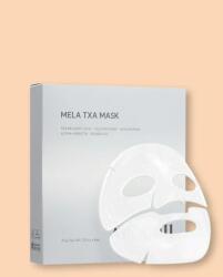 Arocell Mască pentru față Mela Txa Mask - 43 g * 4 buc Masca de fata