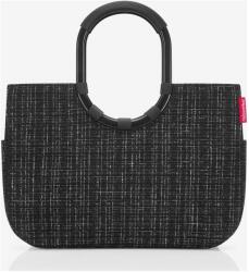 Reisenthel Loopshopper L Boucle Black