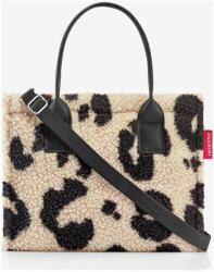 Reisenthel Daily Shopper XS Teddy Leo Cream