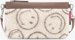 Reisenthel Mini Pouch Smiley Teddy Chocolate Penar
