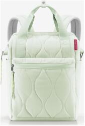 Reisenthel Allrounder R Puffer Iced Matcha