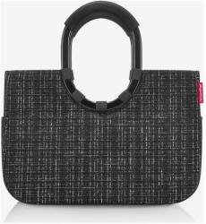Reisenthel Loopshopper M Boucle Black