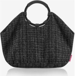 Reisenthel Loopbag Hobo Boucle Black