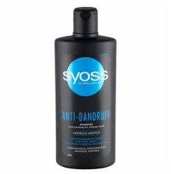  Sampon 440 ml Syoss Korpásodás ellen (C35223_90000255_8712)