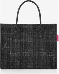 Reisenthel Daily Shopper Boucle Black