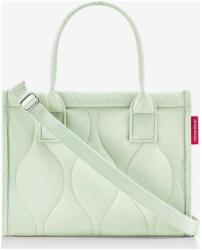 Reisenthel Daily Shopper XS Puffer Iced Matcha