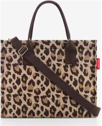 Reisenthel Daily Shopper Business Leo Macchiato