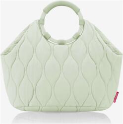 Reisenthel Loopbag Hobo Puffer Iced Matcha