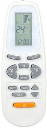 General YORK YHKB07FS, YHKB09FS, YHKB12FS, YHKA07, YHKA09, YHKA12 - telecomandă compatibilă de marcă General