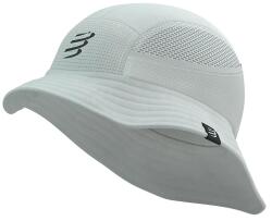 Compressport siltes sapka Icebob - fehér Univerzális méret