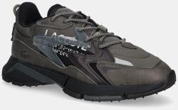 Lacoste sportcipő L003 Neo Tech Sneakers - zöld Férfi 42.5