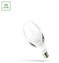  LED PARISIENNE 40W E-27 IP20 NW SPECTRUM SpectrumLED (SP WOJ80740)