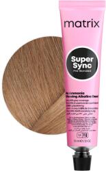 Matrix Super Sync vopsea demi-permanentă de păr 8GV 90ml (66074)