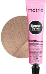 Matrix Super Sync vopsea demi-permanentă de păr 11GV 90ml (66079)