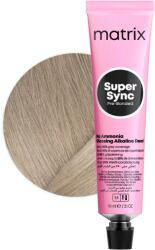 Matrix Super Sync vopsea demi-permanentă de păr SPAG 90ml (66077)