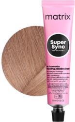 Matrix Super Sync vopsea demi-permanentă de păr 10NR 90ml (66073)