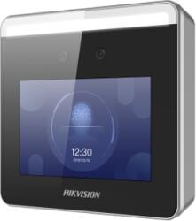 Hikvision DS-K1T331 Arcfelismerő terminál (DS-K1T331) - digipont