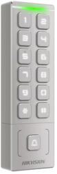 Hikvision DS-K1T809MX Beléptető vezérlő terminál; Mifare hitelesítéssel (DS-K1T809MX) - digipont