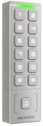 Hikvision DS-K1T809EWX Beléptető vezérlő terminál; EM hitelesítéssel; WiFi (DS-K1T809EWX) - digipont