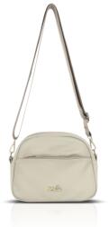  Zellia Női Oldaltáska Zlb444 Beige (18668674)