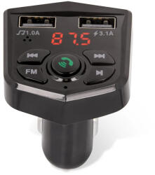 Setty FM Bluetooth-adó TFM-03 (158040)