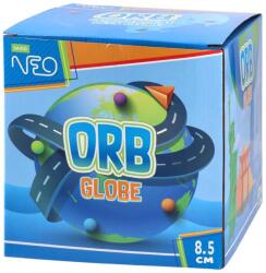 școală Orb Globe mini glob pământesc de 8, 5 cm, decor educațional și material didactic (P8320-0341-013316)