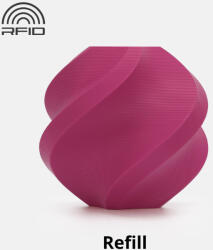 Bambu Lab - PLA Matte - (Plum) Lila - Refill - 1, 75 mm - 1 kg