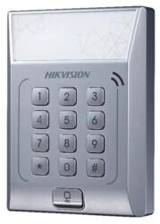 Hikvision DS-K1T801E Beléptető vezérlő terminál; EM hitelesítéssel (DS-K1T801E) - hik-online