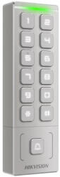 Hikvision DS-K1T809EWX Beléptető vezérlő terminál; EM hitelesítéssel; WiFi (DS-K1T809EWX) - hik-online