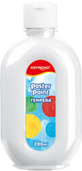 Keyroad Tempera, 300 ml, Keyroad, fehér (KR971884) - officefirst