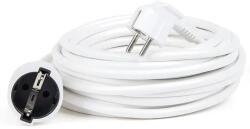 Wcon Prelungitor fisa-priza electric 3G1.5 alb 3m FP15A03 Wconn (FP15A03)