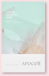 Arocell Nyugtató arcmaszk Hyal B5 Soothing Mask - 30 ml * 10 db