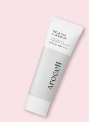 Arocell Fényvédő arcszérum Mela Txa Sun Serum - 40 ml