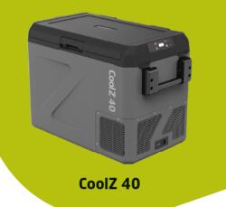 Pro-User CoolZ 40 hűtőláda (40 liter) (20411)
