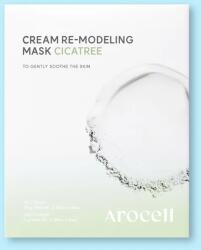 Arocell Arctoner arcmaszk centellával Cream Remodeling Mask Cicatree - 70 g * 5 db, 7 g * 5 db