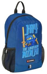 LEGO Ninjago hátizsák - Jay
