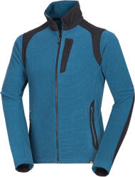 Northfinder Bluza trekking barbati Szymon inkblueblack (108384-630-103)