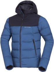 Northfinder Jacheta outdoor 2L barbati Bronsilaw navyblack (108328-612-105)